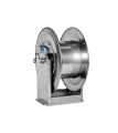 SOLA-TECS Hochdruckschlauchtrommel STH-150