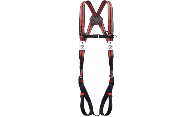 ABS Basic harness