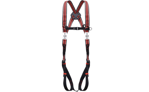 ABS Basic harness