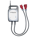 MARCHANDISES DANGEREUSES - Télécommande radio SOLA-TECS FFS400 - 400 volts