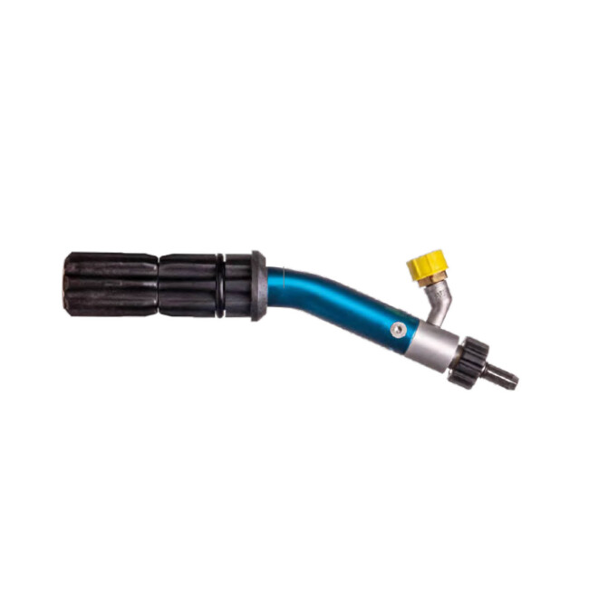 SOLA-TECS C Lance bend for Modular Pole cranked