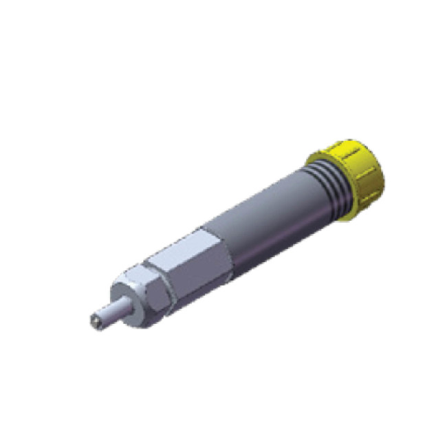 SOLA-TECS C Anschluss-Pin 0,9 - 5 l/min - Düse