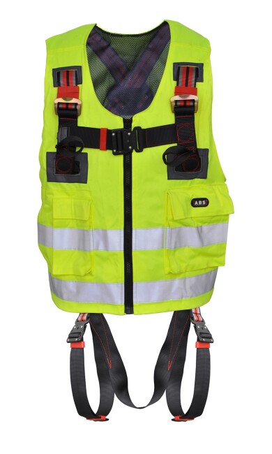 Imbragatura Comfort in ABS