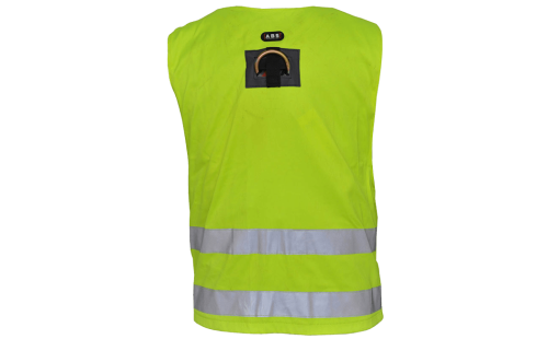 ABS ComfortVest