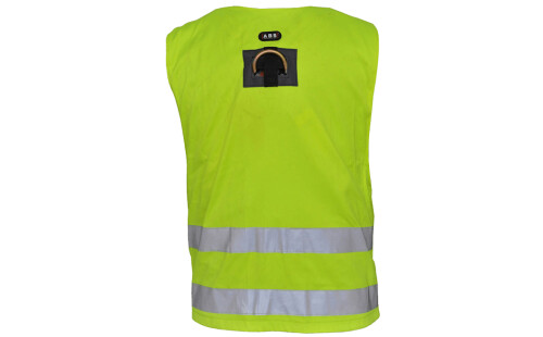 ABS Comfortvest
