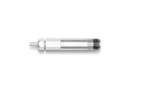SOLA-TECS C Anschluss-Pin 1,1 - 7 l/min - Düse