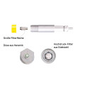 SOLA-TECS C connection pin 1.1 - 7 l/min - Nozzle