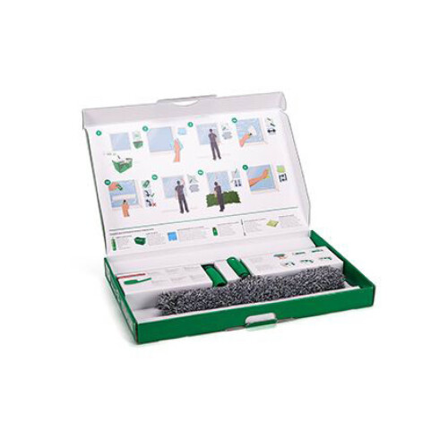 UNGER ErgoTec Startset 2 in 1 AK011A