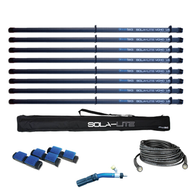 Kit de barres modulaires SOLA-LITE VCMO 1.8