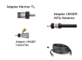Adaptateur C SOLA-TECS