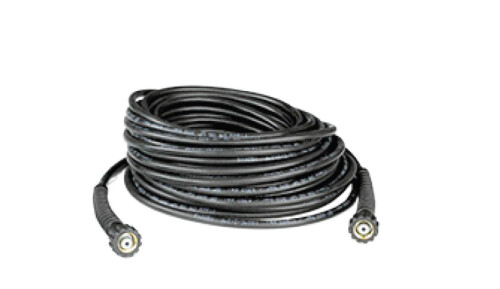 SOLA-TECS HD extension hose
