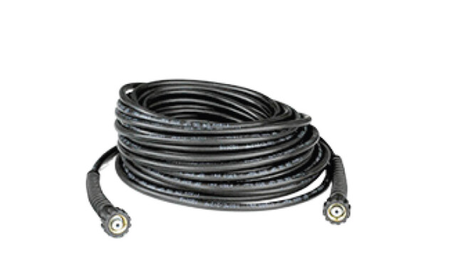 SOLA-TECS HD extension hose 200 m