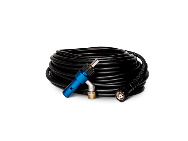 SOLA-TECS C Adapter Cleantec