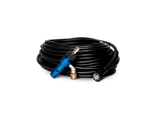 SOLA-TECS C Adapter Cleantec