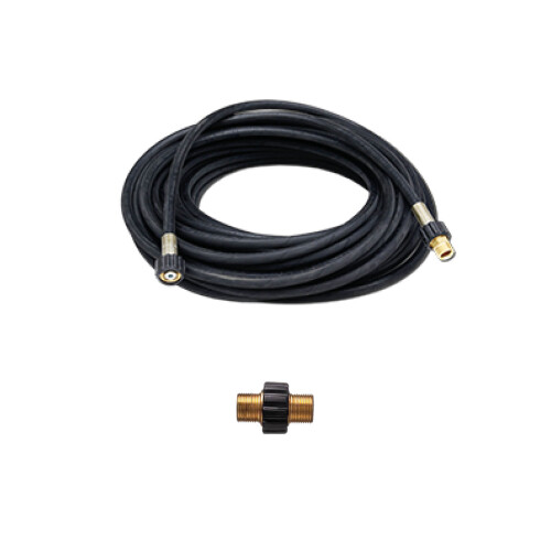 Tubo flessibile SOLA-TECS HD NW8