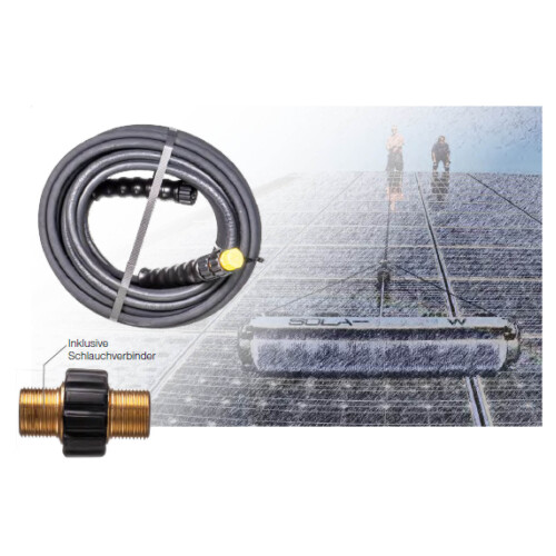 Tubo flessibile SOLA-TECS HD NW8