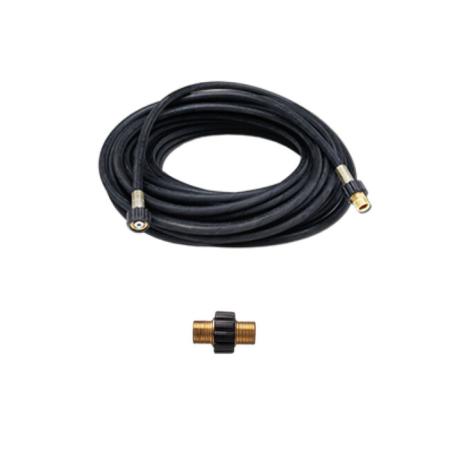 Tubo flessibile SOLA-TECS HD NW8 75 m