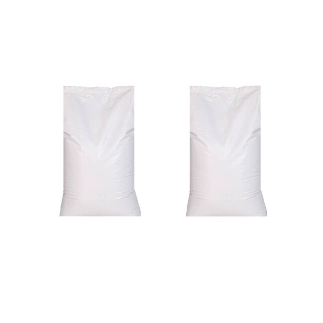 Cleantecs disposable resin 50 L (2 bags)