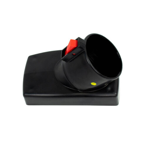 SkyVac Mighty Atom raccord daspiration cyclonique de...