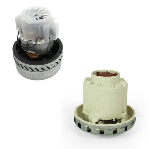 SkyVac vervangingsmotor voor Atom / Mighty Atom sets voor...