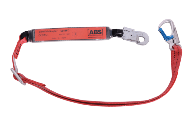 Cordino in ABS per piattaforme aeree