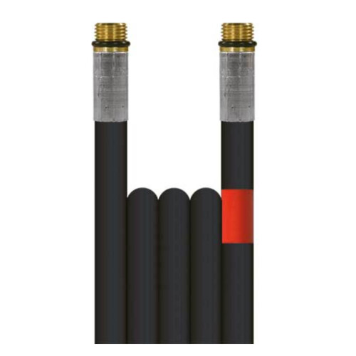 Hogedrukslang voor hogedrukset 10 meter 300 bar