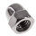 Cap nut, high, DIN 1587, M 6, stainless steel A2