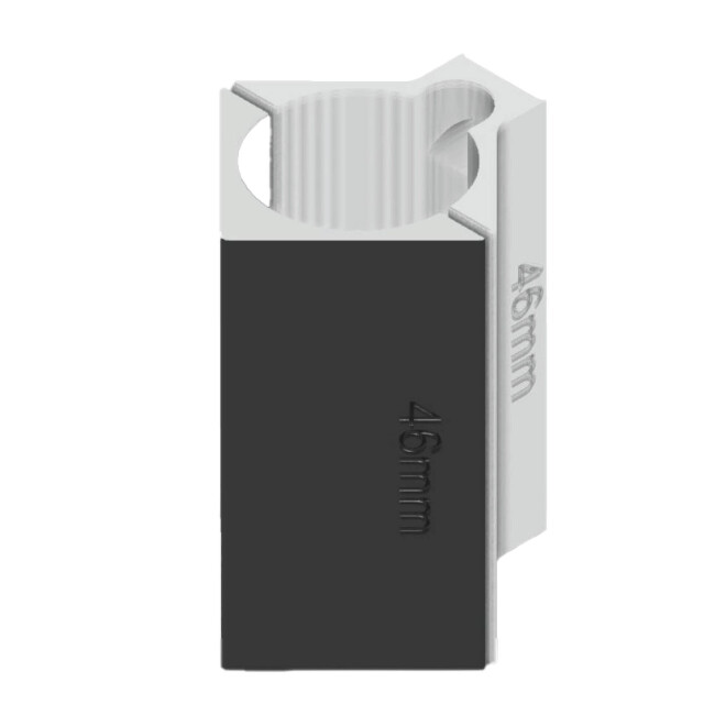 Fitting voor hogedrukset GARDINER Element 9