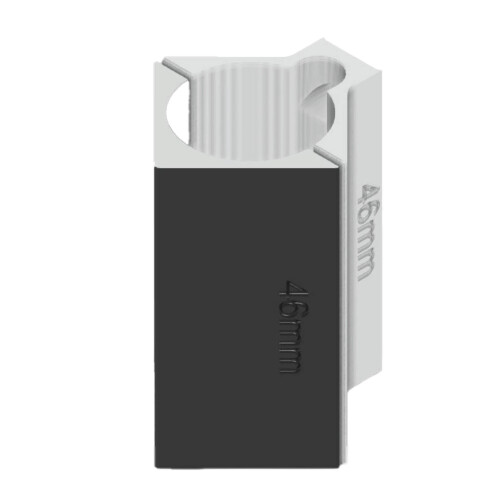 Fitting voor hogedrukset GARDINER Element 9