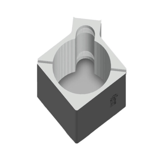 Fitting voor hogedrukset GARDINER Element 9