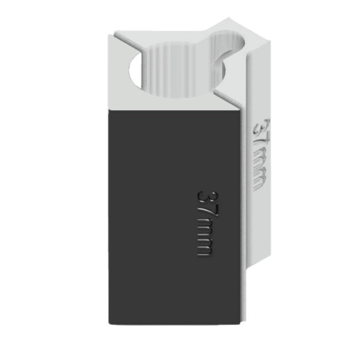 Raccordo per kit alta pressione GARDINER Elemento 6