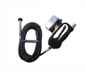Hochdruck-Kit für GARDINER Teleskopstangen für Element 9