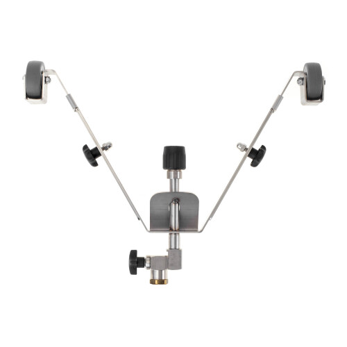 Mondstukhouder voor HD telescopische lans