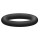 O-ring seal for HD telescopic lance nozzle carrier