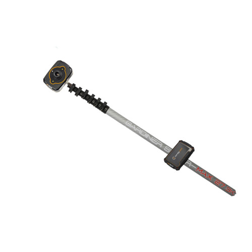 Professionele inspectieset voor industrie en hallen incl....