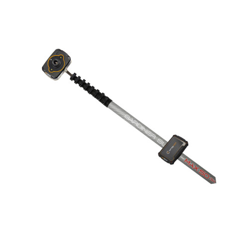 Professionele inspectieset voor industrie en hallen incl....