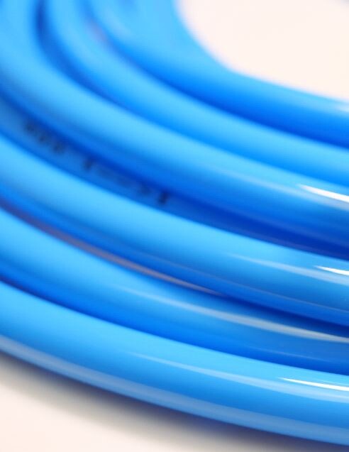 Tuyau à tige télescopique pour applications professionnelles 50 mètres