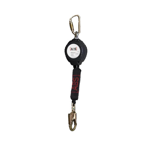 Appareil antichute à rappel automatique avec...