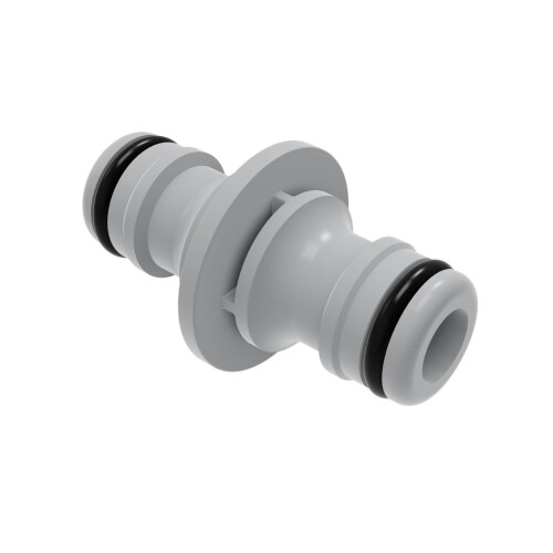 OSMOBIL hose coupling Gardena compatible coupling male...