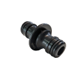 OSMOBIL hose coupling Gardena compatible coupling male double nipple