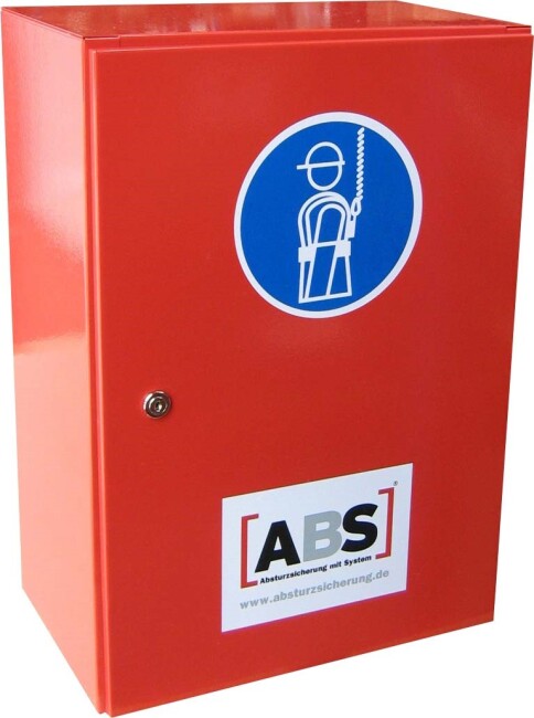 Care+ storage cabinet