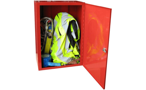 Care+ storage cabinet