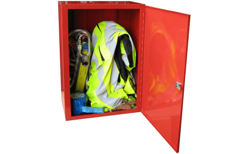 Care+ storage cabinet