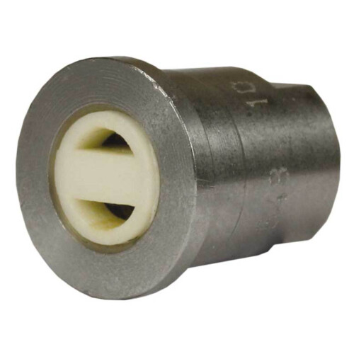 Buse à injection dair avec forme de jet 075