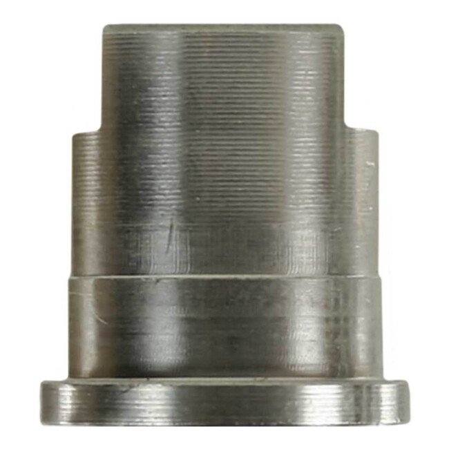 Nozzle mouthpiece, high-pressure spray nozzle 03 40°