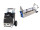 OSMOBIL Membrangehäuse für MINI HD, ONE, ONE X, PRO und PRO X