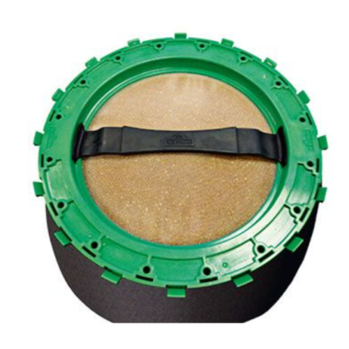 Unger Ultra Pacchetti di resina per HydroPower Ultra Filter S 3 pezzi DIUB1