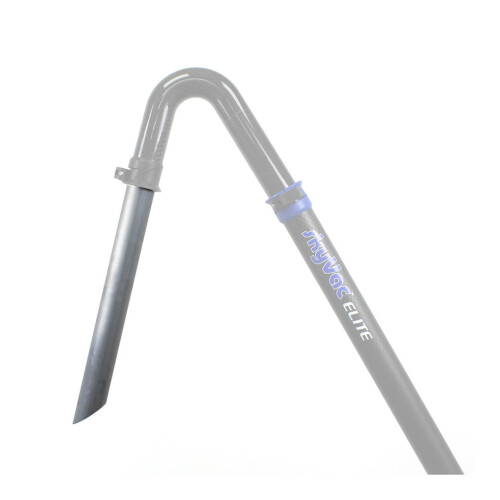 SkyVac ELITE Buse à raclette pour le nettoyage des...