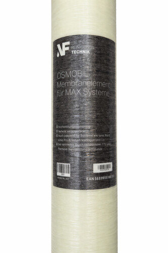 OSMOBIL MAX Élément de membrane