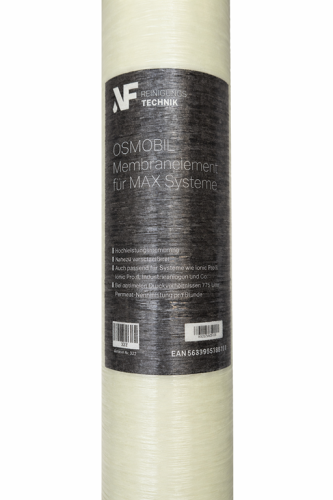 OSMOBIL MAX Membranelement